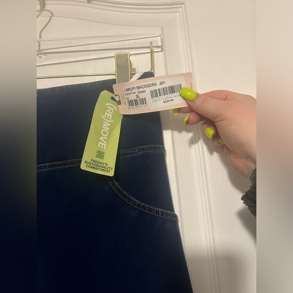 Freddy jeans - Picture 2 of 3